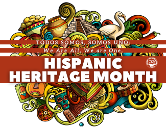 Hispanic Heritage Month