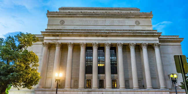 Robert F. Kennedy Department of Justice Building