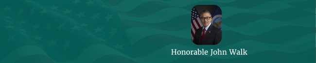 John Walk