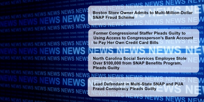 News headlines 040126